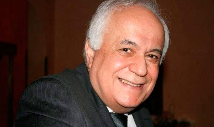 لبنان يودّع المؤلف والمنتج مروان نجار