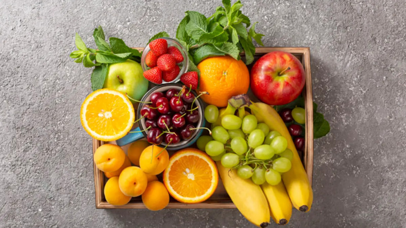 ما هي الحالات التي يُمنع فيها تناول الفاكهة صباحًا؟