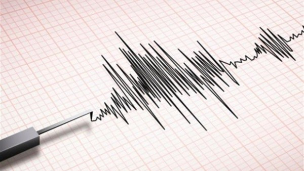 زلزال بقوة 4.6 درجات يضرب إيطاليا
