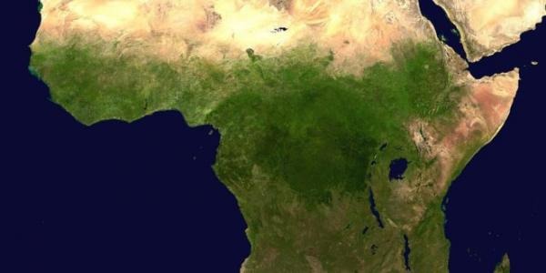 دهشة بين العلماء.. محيط جديد يتكون في أفريقيا سيشطرها إلى نصفين!