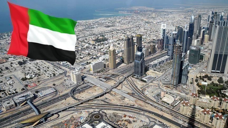 الإمارات تدعو "إسرائيل" للحد من التصعيد وتجنب الخطوات التي تؤدي إلى التوتر وعدم الاستقرار في المنطقة