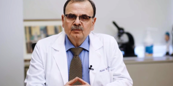 النائب د. البزري: رفع الدعم عن الدواء أصبح جزءاً من التهرّب في السياسات الحكومية