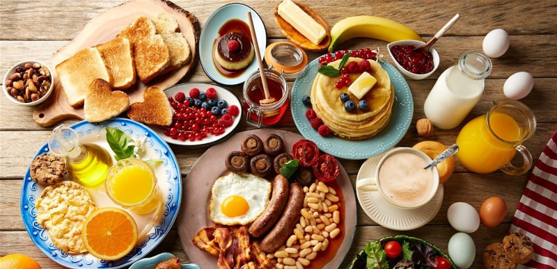 ما الذي يحدث لأجسامنا عندما لا نتناول وجبة الإفطار؟