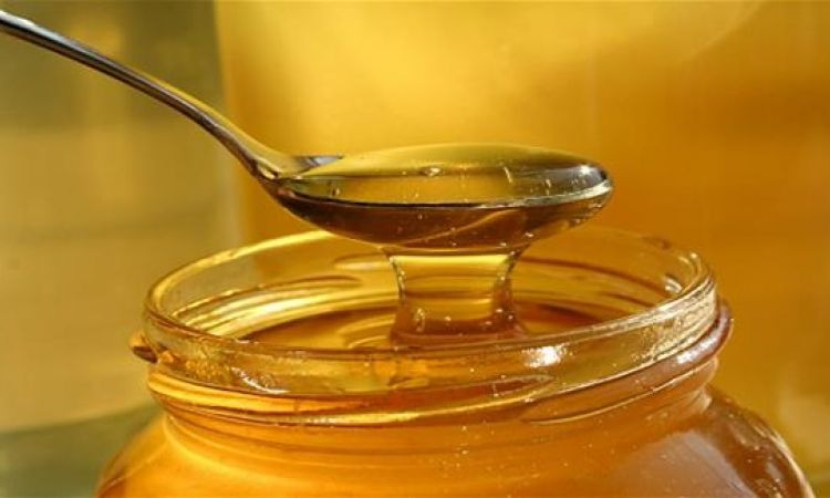 فوائد لا تصدق لخلط العسل والملح!