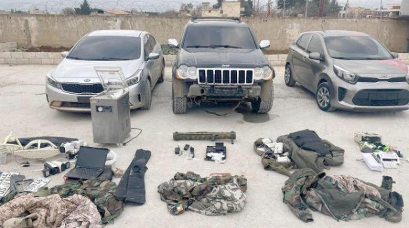 الجيش يفكك عصابات المخدرات بشرق لبنان... وارتياح شعبي لـ«تثبيت الأمن»