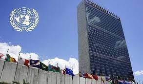 لبنان يستعيد حق التصويت في الأمم المتحدة ...