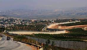 خنزير بري يُرعب الاحتلال عند الحدود مع لبنان!