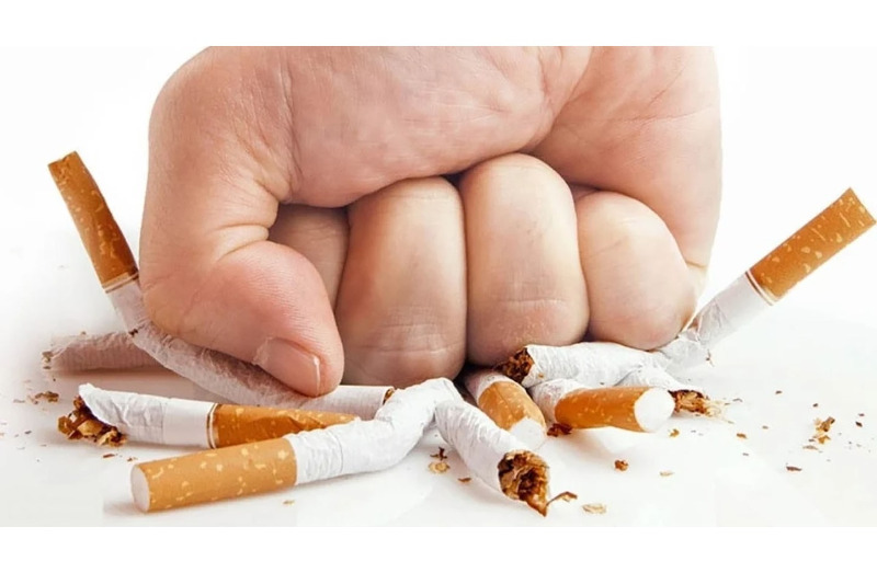 أعراض الإقلاع عن التدخين قبيل رمضان