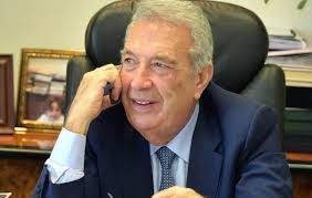 وفاة رئيس إتحاد مجالس رجال الأعمال اللبنانية الخليجية سمير الخطيب