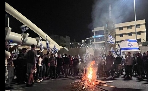 الجيش الإسرائيلي مصدوم من إقالة غالانت - الخوف من أن يأمر الوزير المقبل بعزل الاحتياط