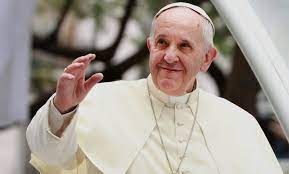 البابا فرنسيس مصاب بعدوى بالجهاز التنفسي تستدعي بقاءه في المستشفى "لبضعة أيام"