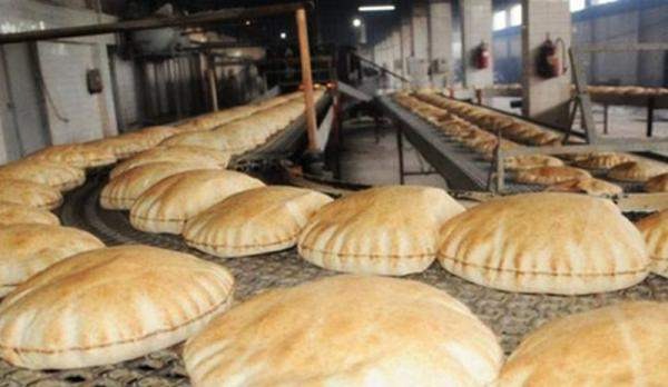 وزارة الاقتصاد حدّدت سعر ربطة الخبز