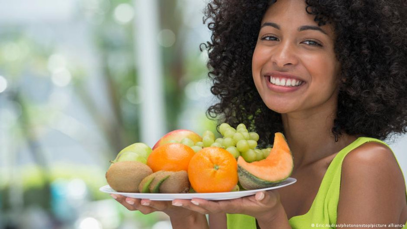 ما هي أفضل أنواع الفاكهة التي تساعد في خسارة الوزن؟