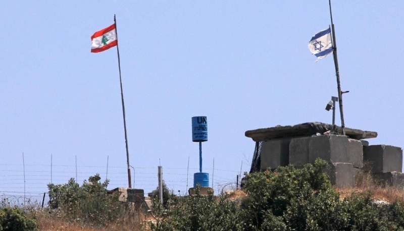 صواريخ من لبنان باتجاه الجليل الغربي... والمدفعية الإسرائيلية ترد بقصف القليلة