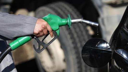 ارتفاع سعر البنزين وانخفاض سعري الغاز والمازوت