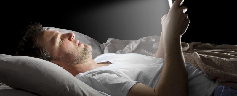 قلة النوم ولو بنصف ساعة تسبب أمراضاً لا تخطر على بالك!