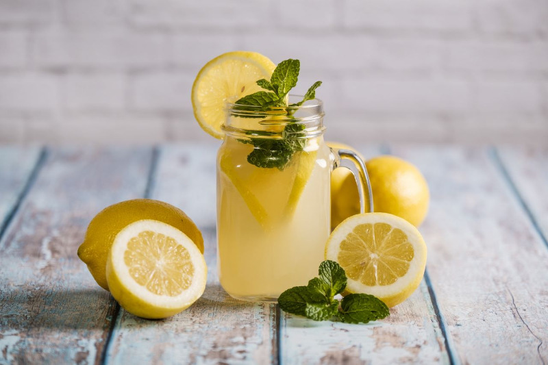 فوائد عصير الليمون المدهشة ستدفعك لشربه يومياً