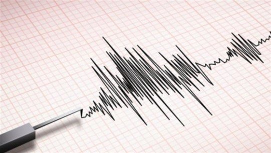 زلزال بقوة 4.5 درجات في اليونان