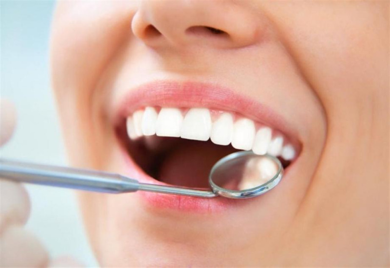 نصائح للحفاظ على صحة الأسنان