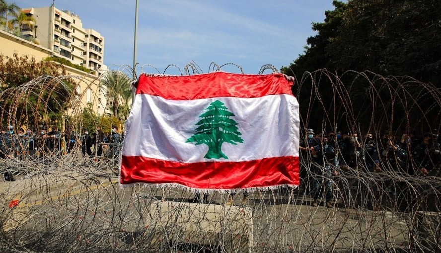 "لبنان.. بلد الحرمان"!