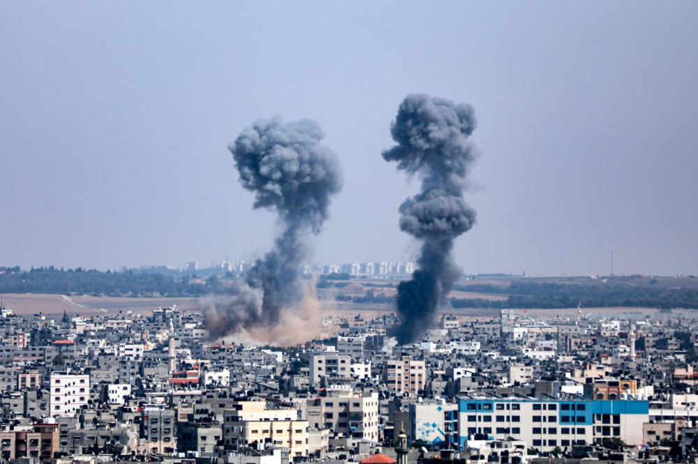 استشهاد فتى من بيت حانون يرفع حصيلة العدوان على غزة إلى 22 شهيدا