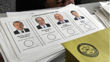 المجلس الأعلى للانتخابات يعلن النتائج الرسمية للسباق الرئاسي في تركيا