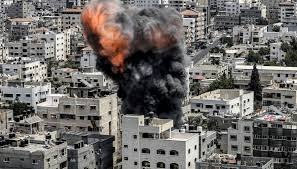 المصري: العدوان الحربي على غزة لن يزيد الشعب الفلسطيني إلا صمودا وتماسكا