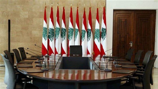 جلسة حكومية بعد القمة العربية؟