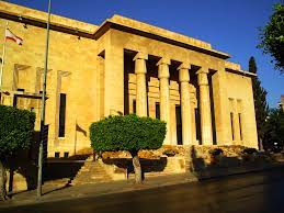 أبواب المتحف الوطني ستفتح مجاناً امام اللبنانيين اعتباراً من هذا الموعد!