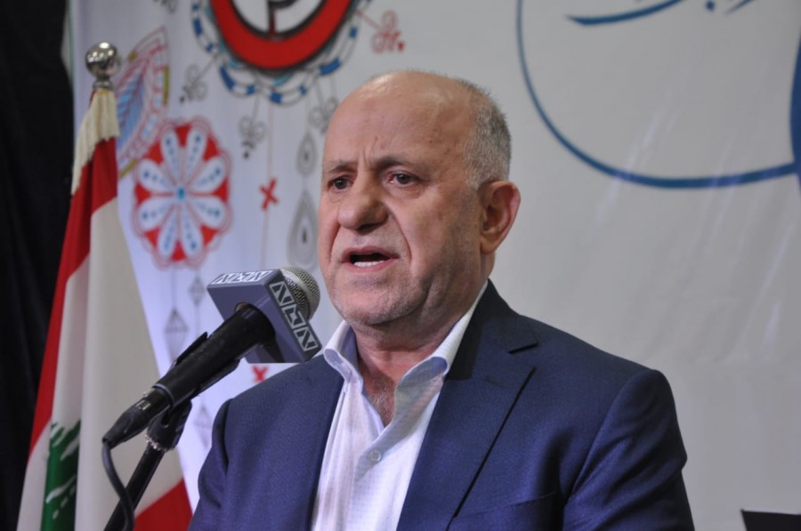 النائب د. قبلان: الأمل كبير بأن يعود العرب إلى لبنان داعمين ومؤيدين لاستعادة وحدته الكاملة