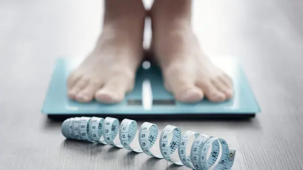 قاعدة علمية تساعدك على إنقاص وزنك