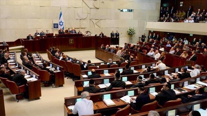 هل سيتم حل الكنيست الإسرائيلي والذهاب إلى انتخابات مبكرة؟