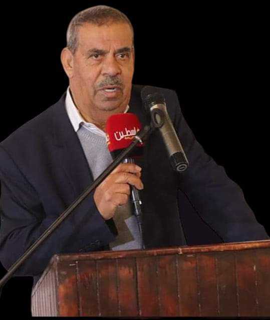 د. ابو هولي: بغياب "ابو سليم" الرياضة الفلسطينية فقدت أحد أبرز ركائزها الوحدوية"