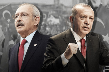 بعد فرز 85% من الأصوات.. إردوغان يتقدم على أوغلو بفارق بسيط