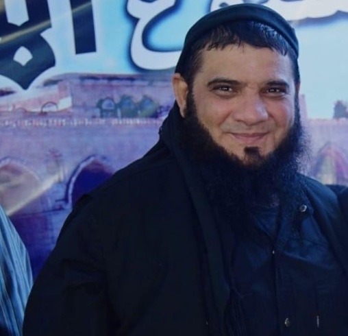 وفاة الشيخ ابو طارق السعدي القيادي في عصبة الأنصار