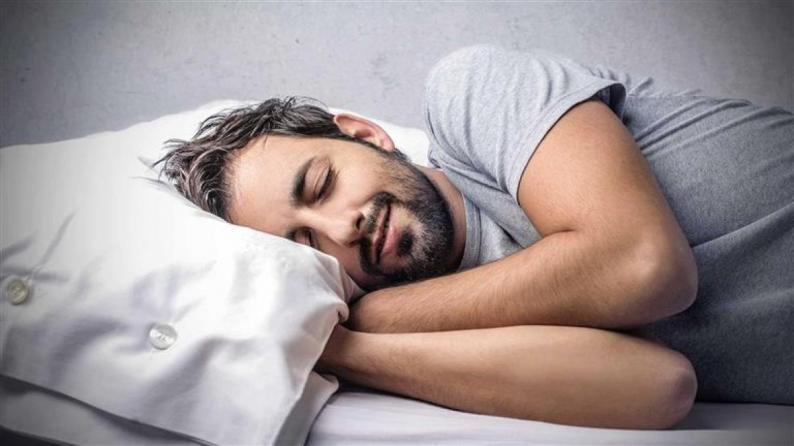 ما هي شروط النوم الجيد