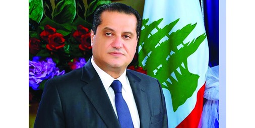 رزق يتحدّث عن الإستثمار اللبناني في عُمان: 55 شركة تتواجد في هذه القطاعات!
