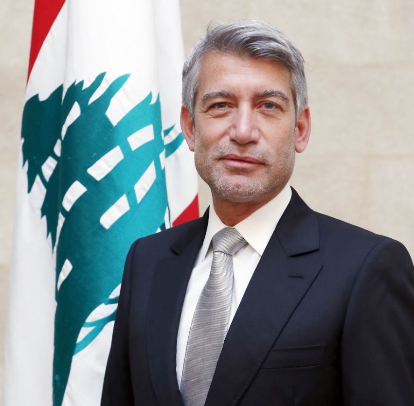الوزير فيّاض يؤكّد.. النازحون يستهلكون 20% من كهرباء لبنان من دون أي تغطية