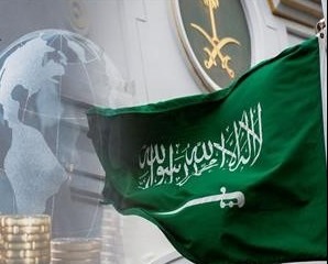 مسار النهضة الاقتصادية بقيادة السعودية