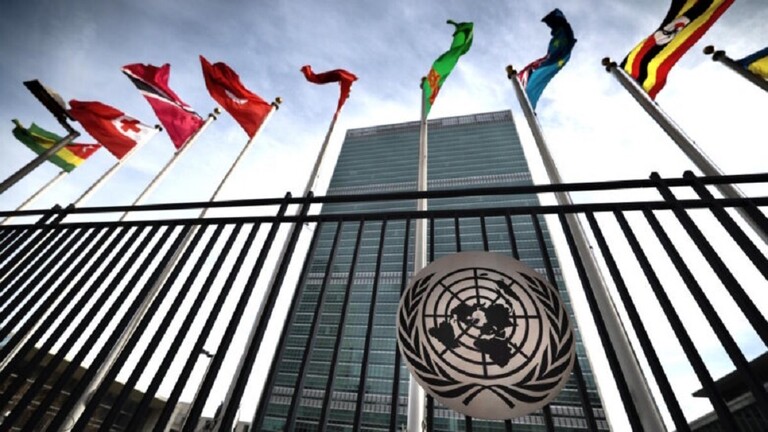 منظمة الأمم المتحدة تحدد موعد القضاء على "وباء الإيدز" في العالم