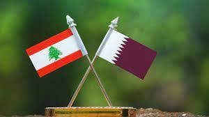 لبنان إلى “إكسبو” تشرين… شكراً قطر