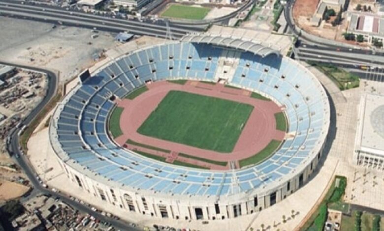 قرار “مفاجئ” للاتحاد اللبناني لكرة القدم!