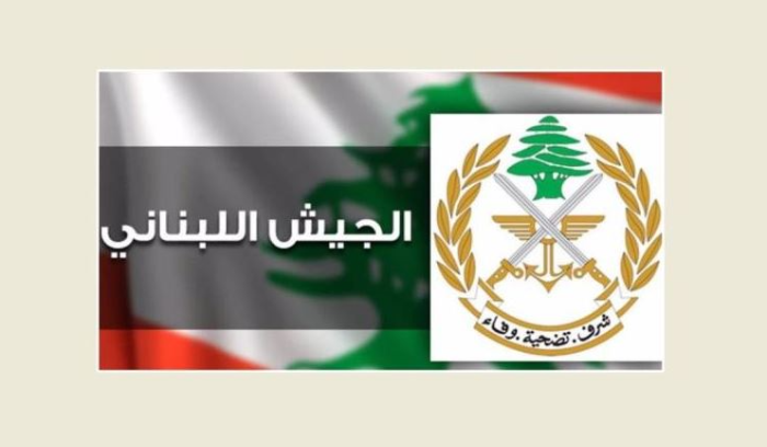 الجيش اللبناني: طيران ليلي بين قواعد جوية