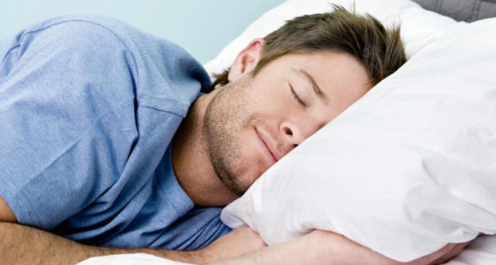 هل يعمل دماغنا أثناء النوم؟