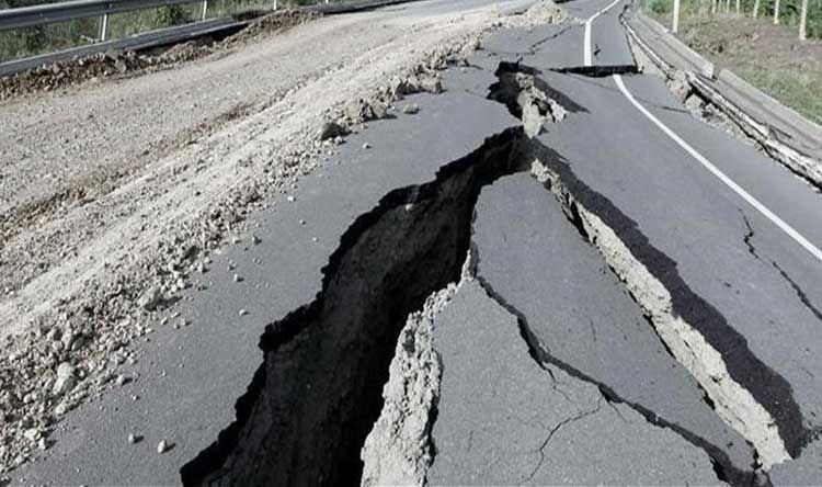 زلزال ضرب ولاية قونية التركية
