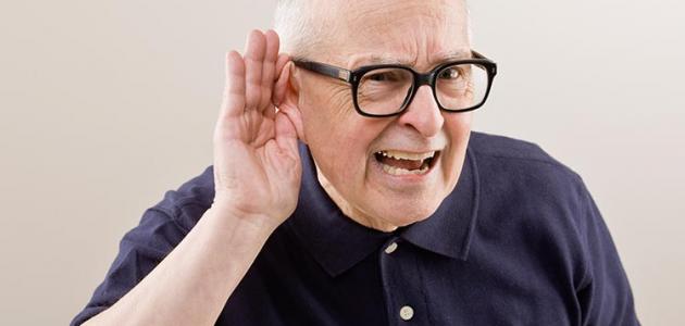 مكملات غذائية تساعد على استعادة السمع المفقود جراء التقدم في العمر