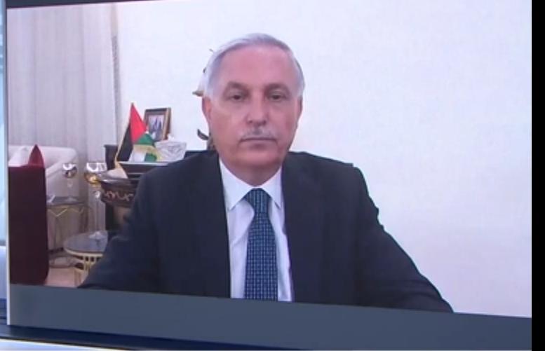 هيثم زعيتر: لبنان عودة التوتر إلى مخيم عين الحلوة - قناة سكاي نيوز عربية