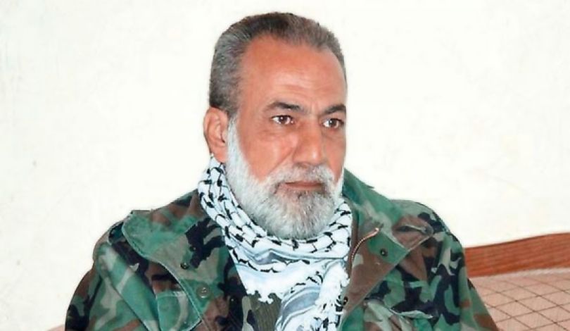اللواء منير المقدح يؤكد التزامه بقرارات حركة "فتح"