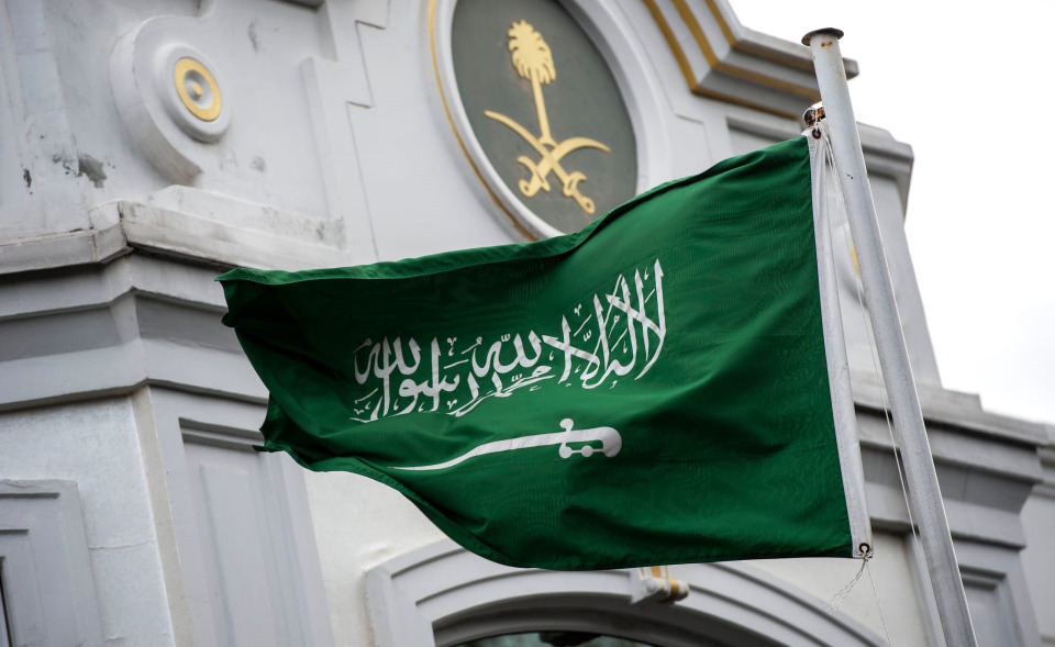 السعودية تعلن عزمها الترشح لاستضافة كأس العالم 2034