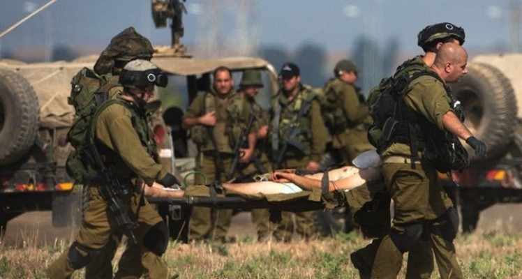 الاحتلال ينشر أسماء 26 قائدا وضابطا قتلوا على يد المقاومين في غزة